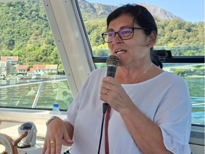 Hegedűs Anita